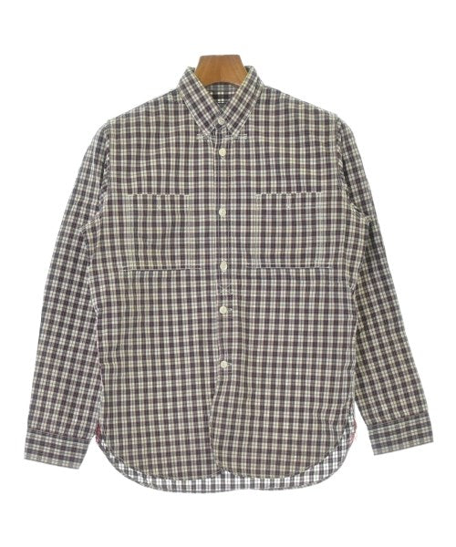 JUNYA WATANABE MAN เสื้อลำลอง