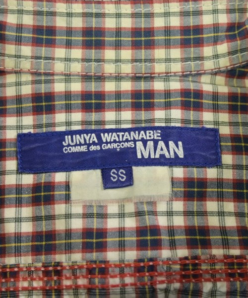 JUNYA WATANABE MAN เสื้อลำลอง