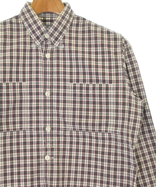 JUNYA WATANABE MAN เสื้อลำลอง