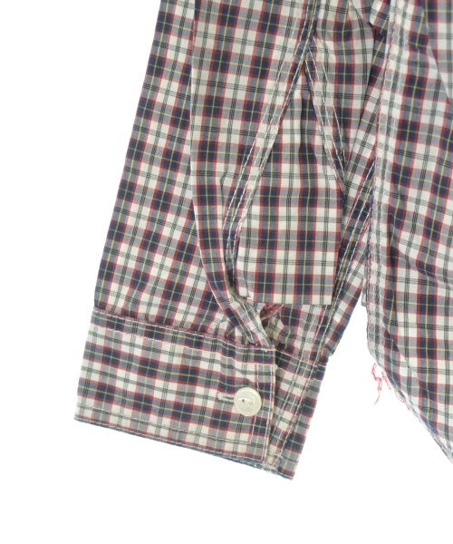 JUNYA WATANABE MAN เสื้อลำลอง