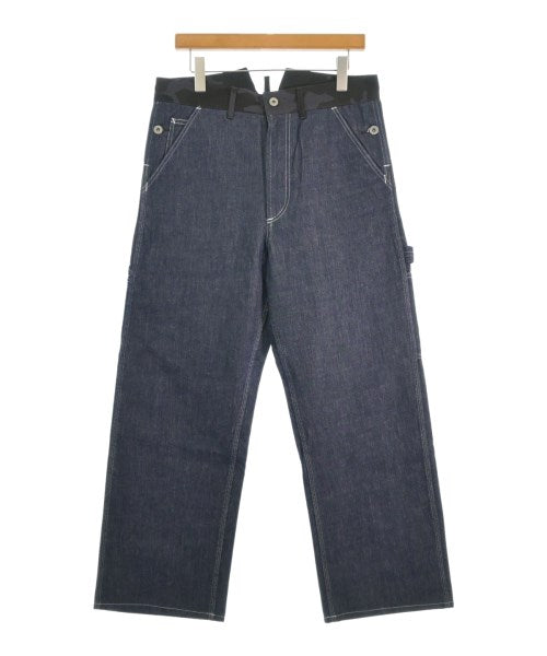 JUNYA WATANABE MAN ยีนส์