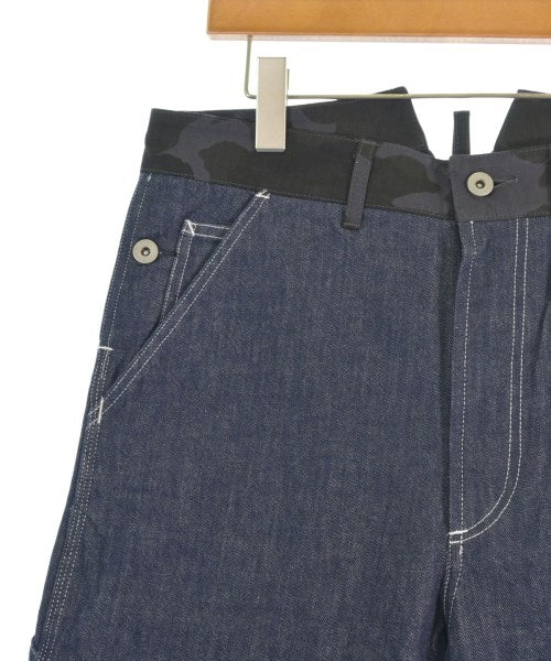 JUNYA WATANABE MAN ยีนส์