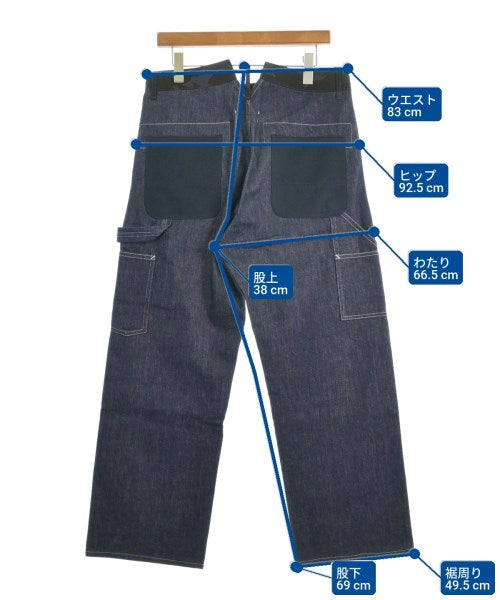 JUNYA WATANABE MAN ยีนส์