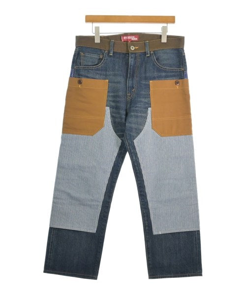 JUNYA WATANABE MAN ยีนส์