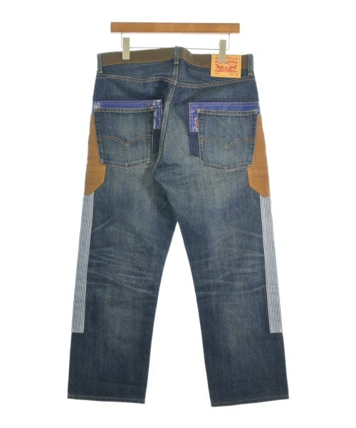 JUNYA WATANABE MAN ยีนส์