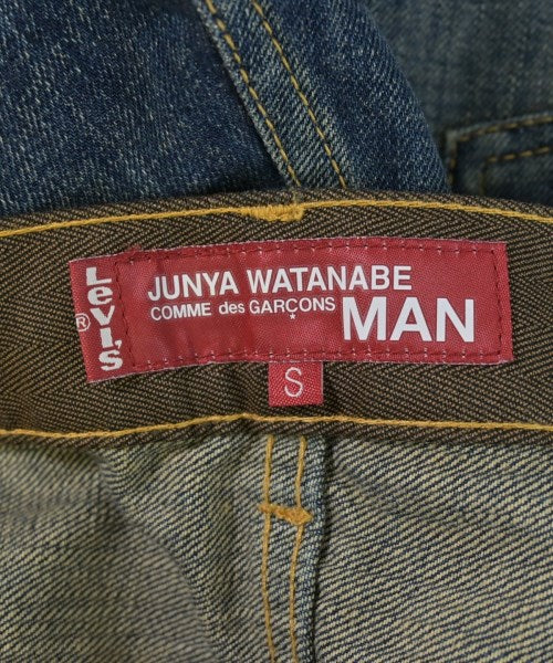 JUNYA WATANABE MAN ยีนส์