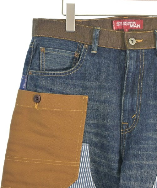 JUNYA WATANABE MAN ยีนส์