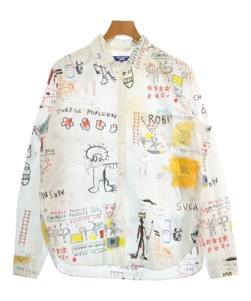 JUNYA WATANABE MAN เสื้อลำลอง