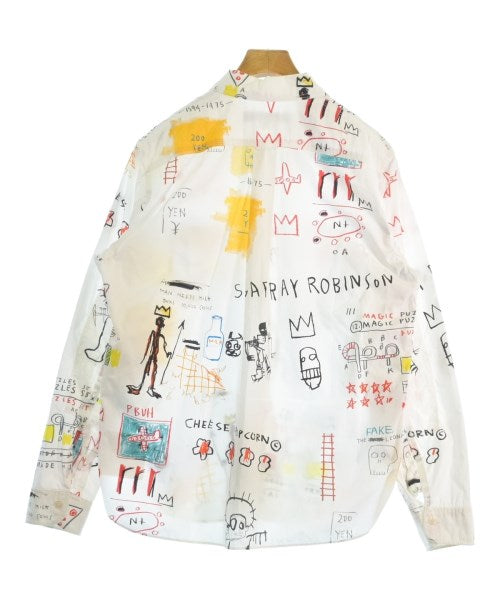 JUNYA WATANABE MAN เสื้อลำลอง