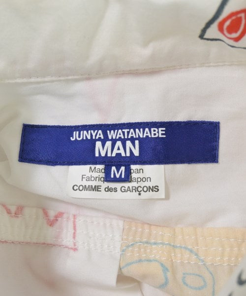 JUNYA WATANABE MAN เสื้อลำลอง