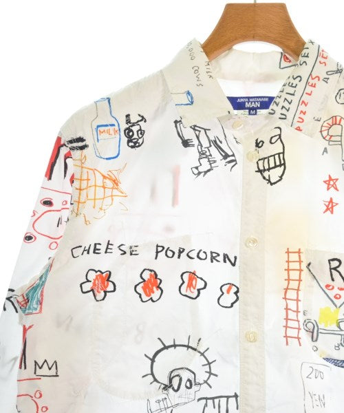 JUNYA WATANABE MAN เสื้อลำลอง
