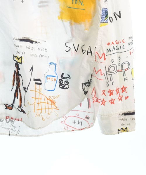 JUNYA WATANABE MAN เสื้อลำลอง