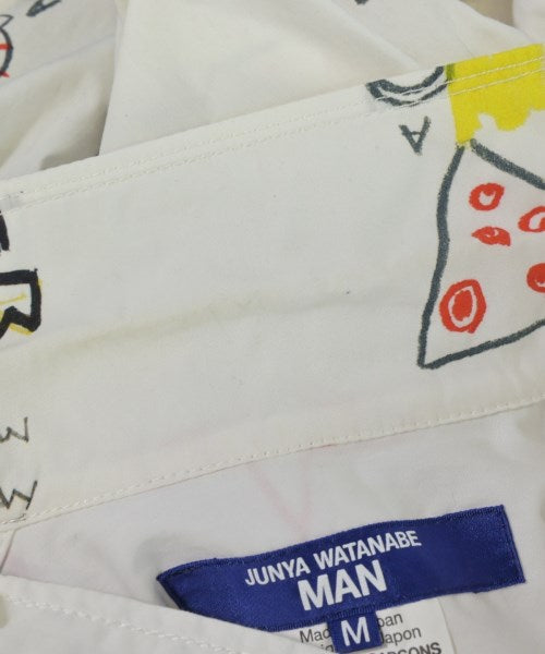 JUNYA WATANABE MAN เสื้อลำลอง