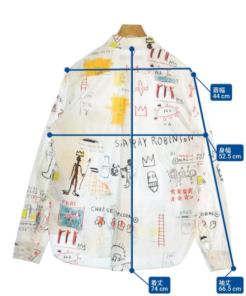 JUNYA WATANABE MAN เสื้อลำลอง