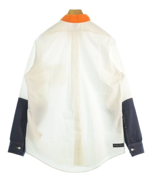 JUNYA WATANABE MAN เสื้อลำลอง