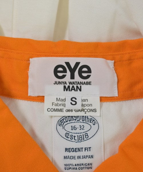 JUNYA WATANABE MAN เสื้อลำลอง