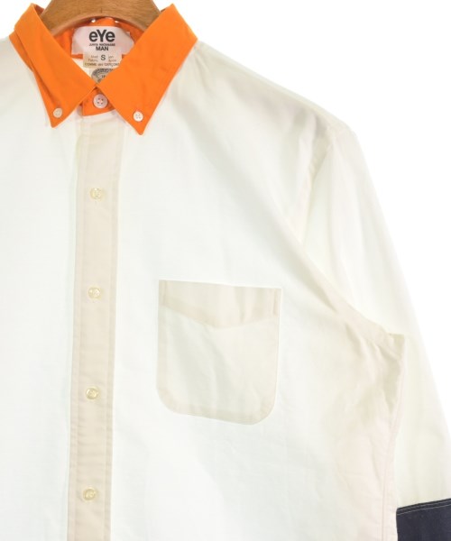 JUNYA WATANABE MAN เสื้อลำลอง