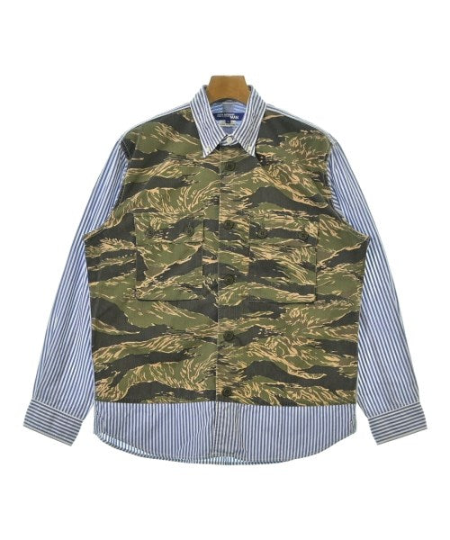 JUNYA WATANABE MAN เสื้อลำลอง