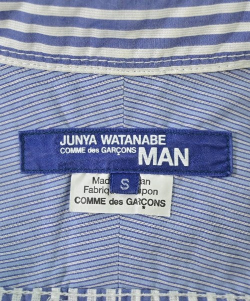 JUNYA WATANABE MAN เสื้อลำลอง