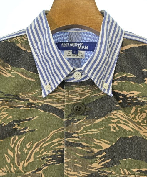 JUNYA WATANABE MAN เสื้อลำลอง