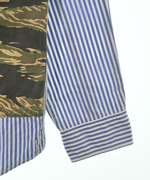 JUNYA WATANABE MAN เสื้อลำลอง
