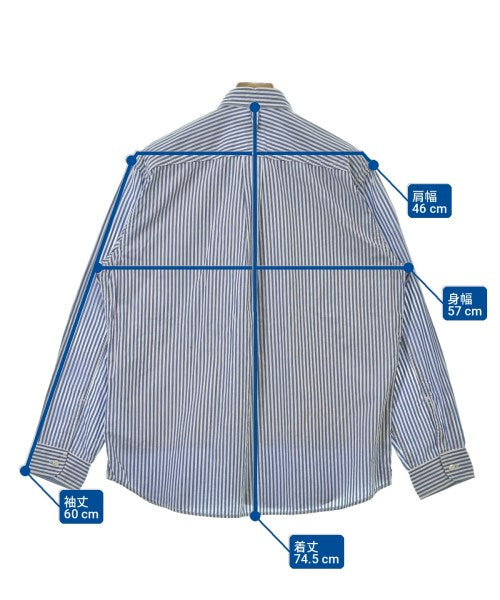 JUNYA WATANABE MAN เสื้อลำลอง