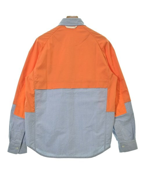 JUNYA WATANABE MAN เสื้อลำลอง