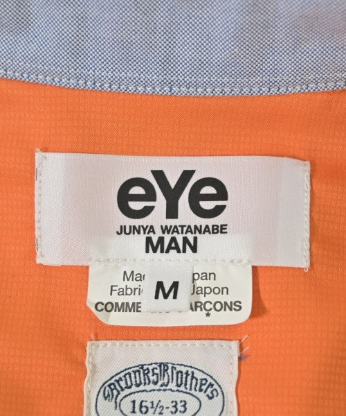 JUNYA WATANABE MAN เสื้อลำลอง