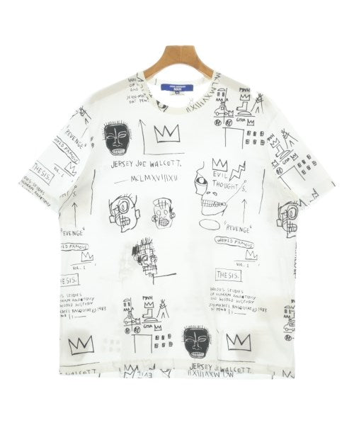 JUNYA WATANABE MAN เสื้อยืด/เสื้อท็อปส์