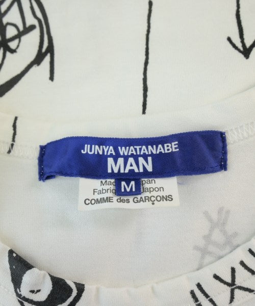 JUNYA WATANABE MAN เสื้อยืด/เสื้อท็อปส์