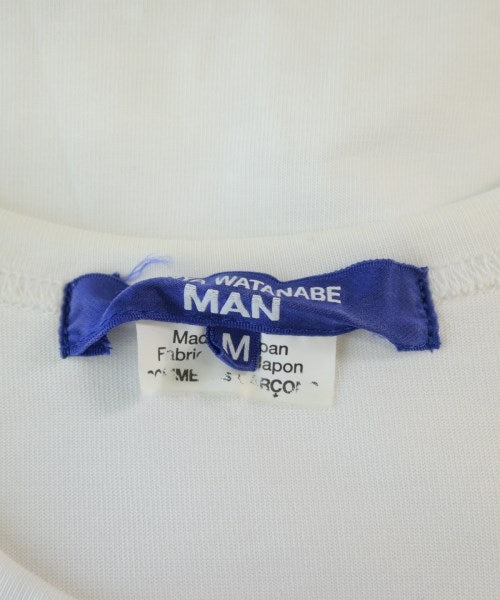 JUNYA WATANABE MAN เสื้อยืด/เสื้อท็อปส์