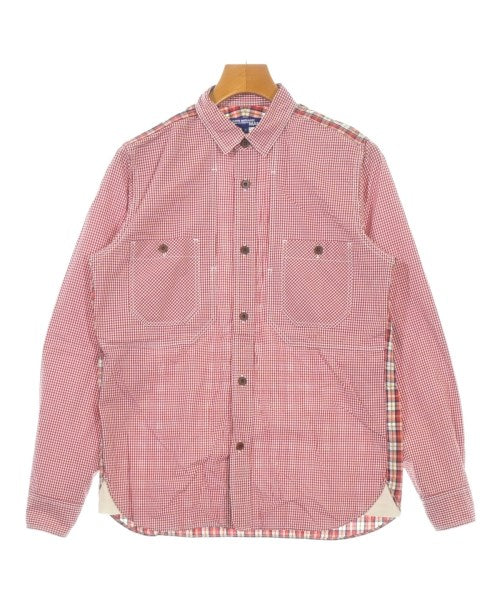 JUNYA WATANABE MAN เสื้อลำลอง