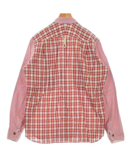 JUNYA WATANABE MAN เสื้อลำลอง