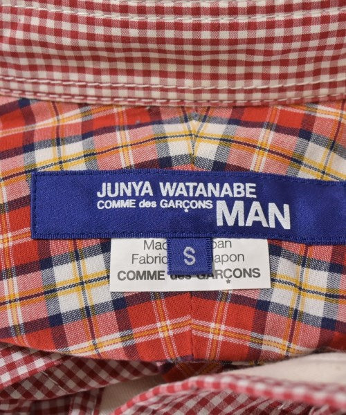 JUNYA WATANABE MAN เสื้อลำลอง