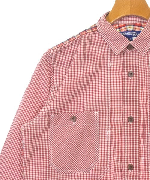 JUNYA WATANABE MAN เสื้อลำลอง