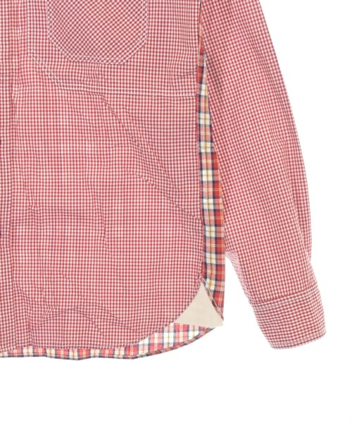 JUNYA WATANABE MAN เสื้อลำลอง