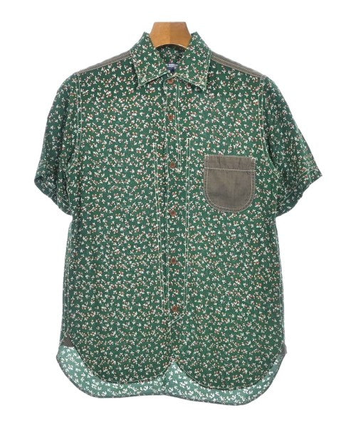 JUNYA WATANABE MAN เสื้อลำลอง