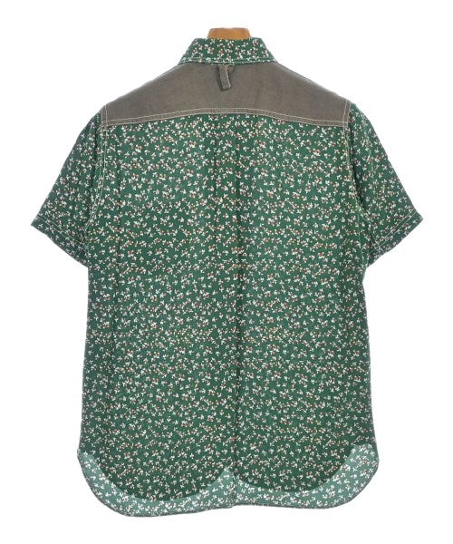 JUNYA WATANABE MAN เสื้อลำลอง