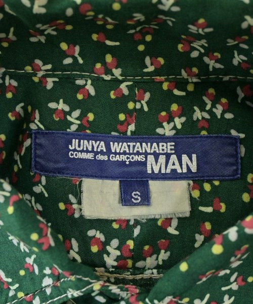 JUNYA WATANABE MAN เสื้อลำลอง