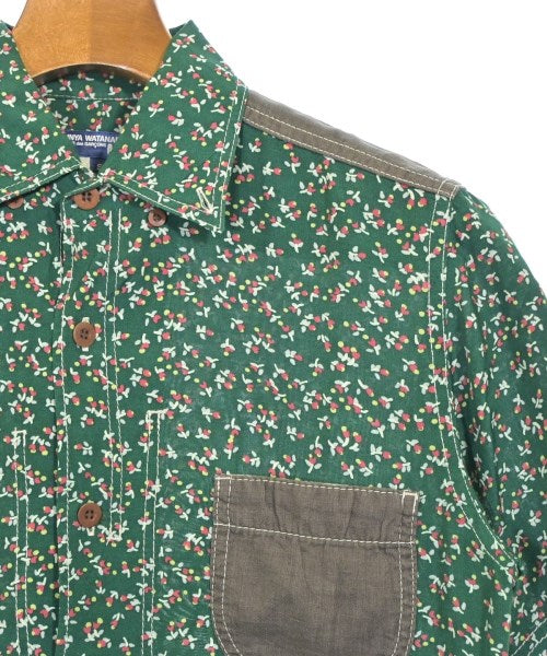 JUNYA WATANABE MAN เสื้อลำลอง