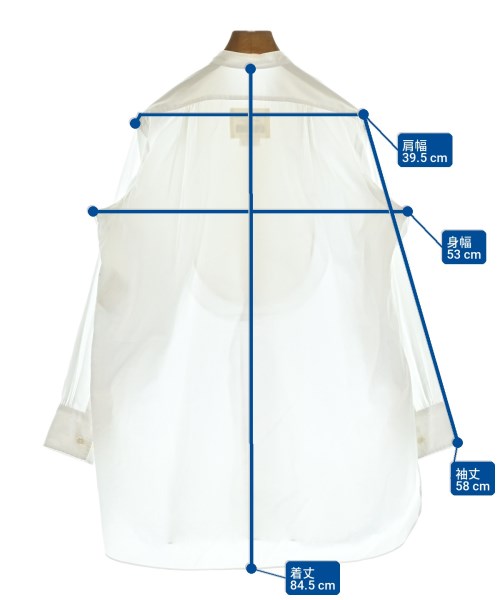 JUNYA WATANABE เสื้อลำลอง