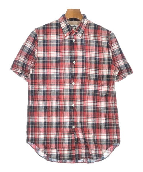 JUNYA WATANABE MAN เสื้อลำลอง