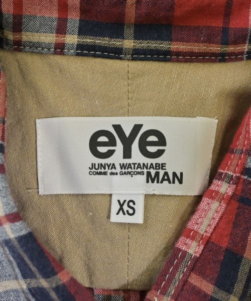 JUNYA WATANABE MAN เสื้อลำลอง