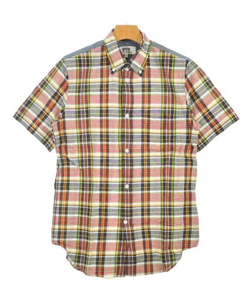 JUNYA WATANABE MAN เสื้อลำลอง