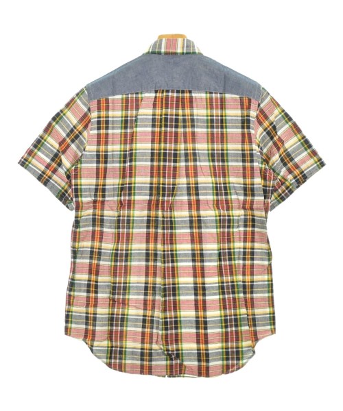 JUNYA WATANABE MAN เสื้อลำลอง