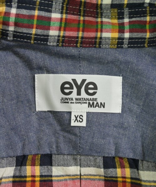 JUNYA WATANABE MAN เสื้อลำลอง