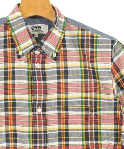 JUNYA WATANABE MAN เสื้อลำลอง