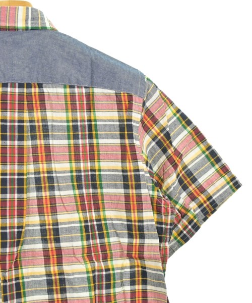 JUNYA WATANABE MAN เสื้อลำลอง