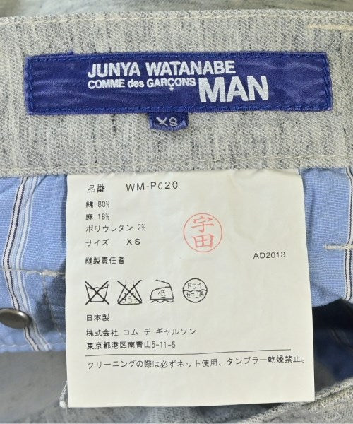 JUNYA WATANABE MAN กางเกง อื่น