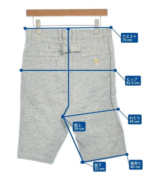 JUNYA WATANABE MAN กางเกง อื่น